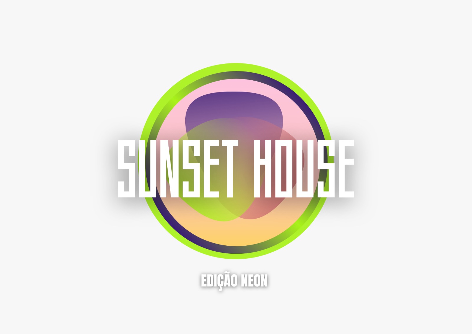 Sunset House Logo